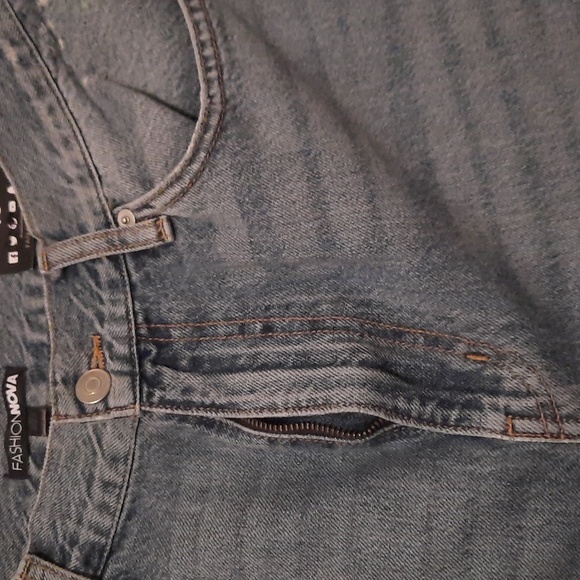 A denmi pants - Picture 2 of 5